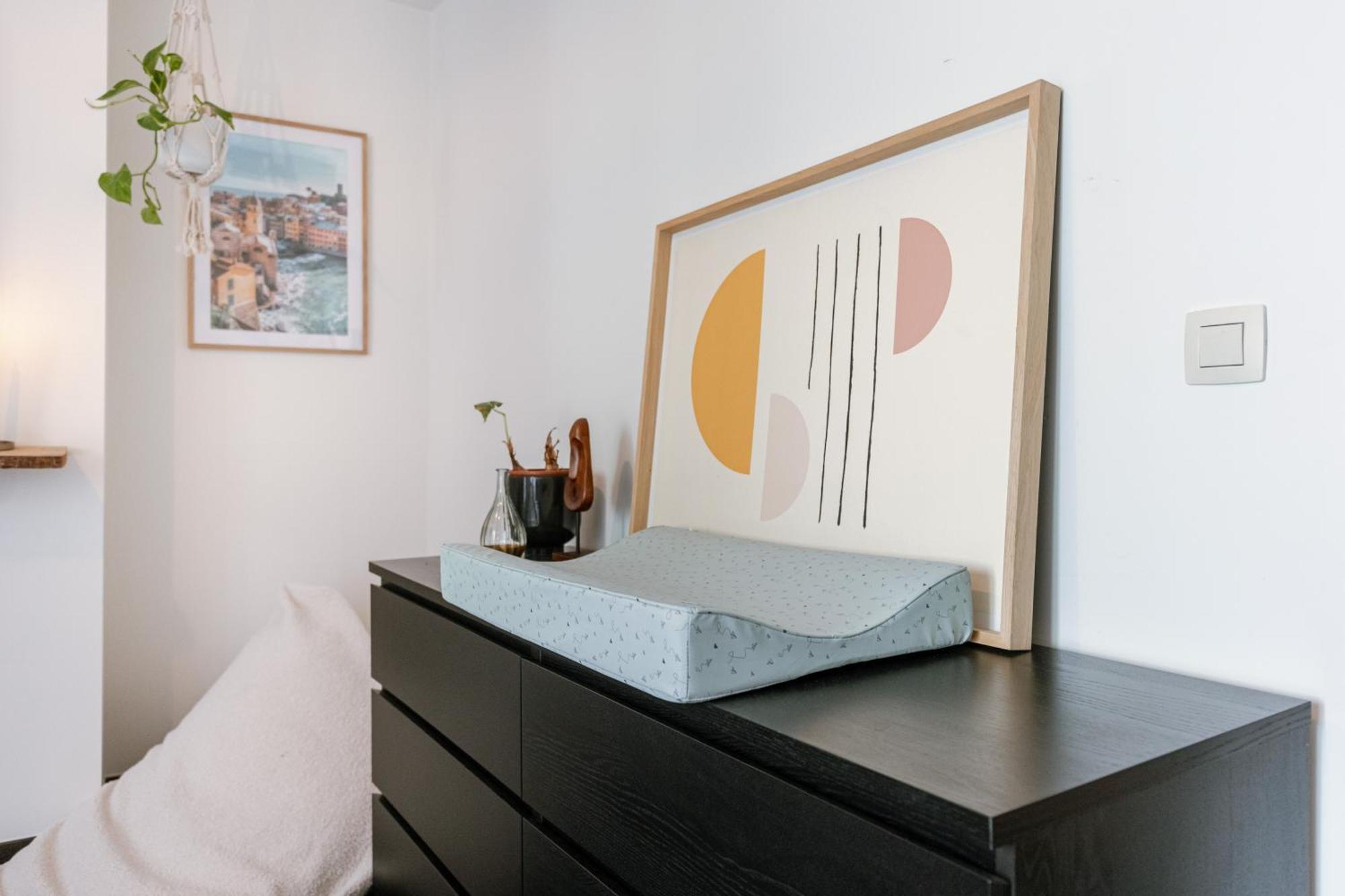 Right In The City Center Your Ghent Getaway Eksteriør billede
